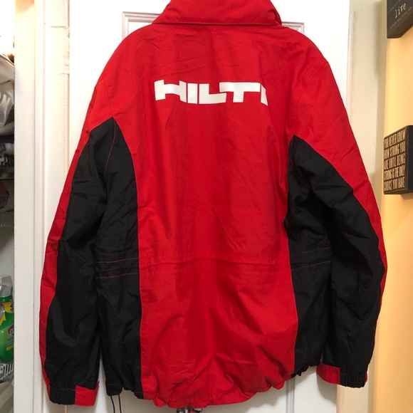 Hilti | Jackets \u0026 Coats | Hilti All 